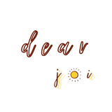 dear.joi