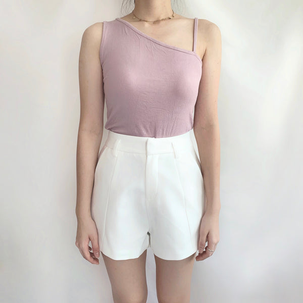 Lola Tailored Shorts (Premium)