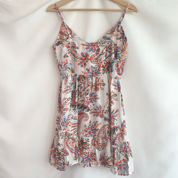 Phoenix Babydoll Dress