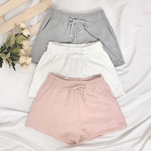 Rae Essential Shorts